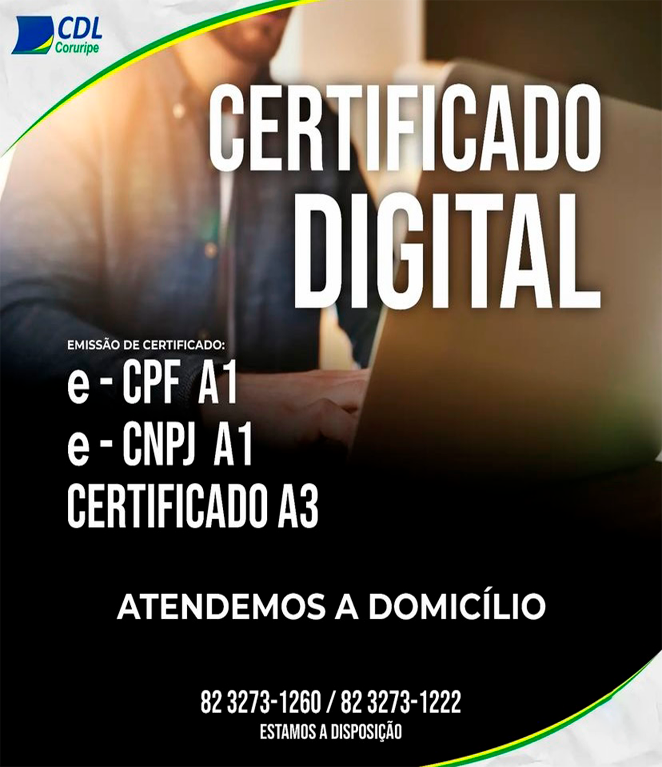 Imagem de exemplo
