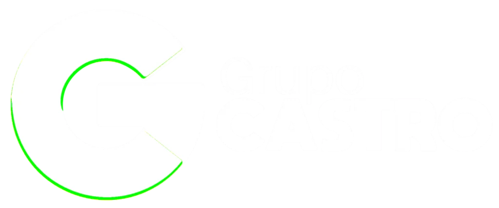 Logo Grupo Castro Agência